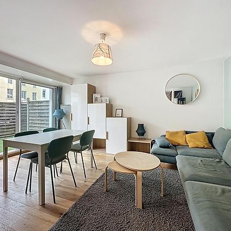 Maison « Maracha » Centre Ville 150M De La Plage Wimereux Bagian luar foto