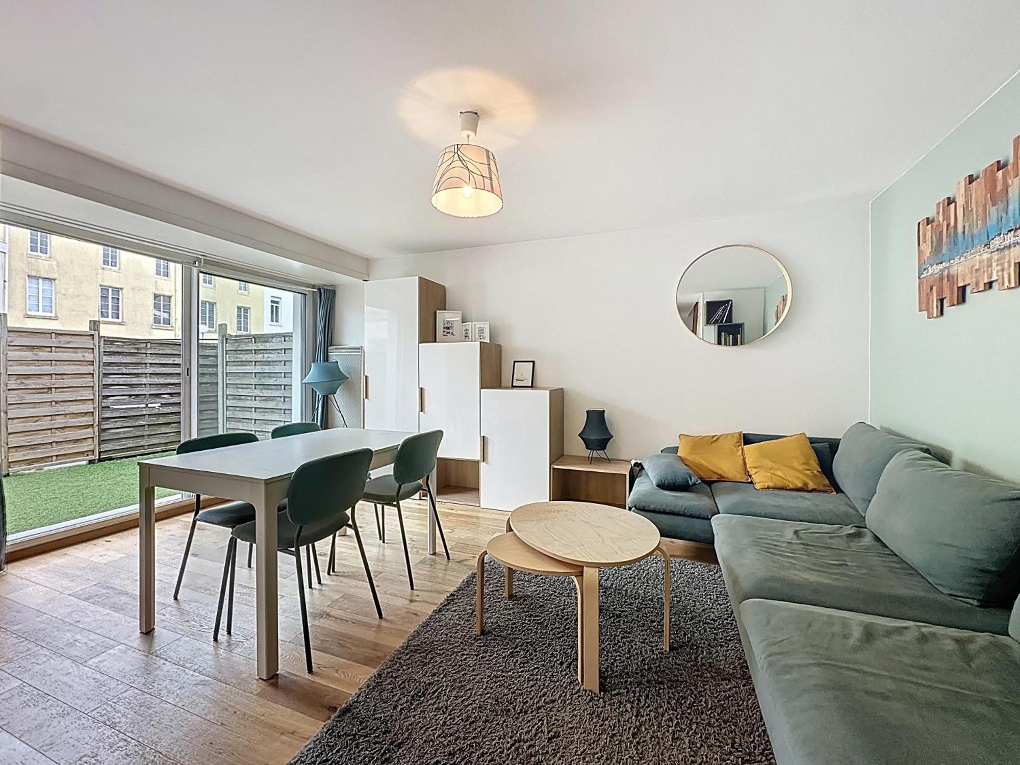 Maison « Maracha » Centre Ville 150M De La Plage Wimereux Bagian luar foto