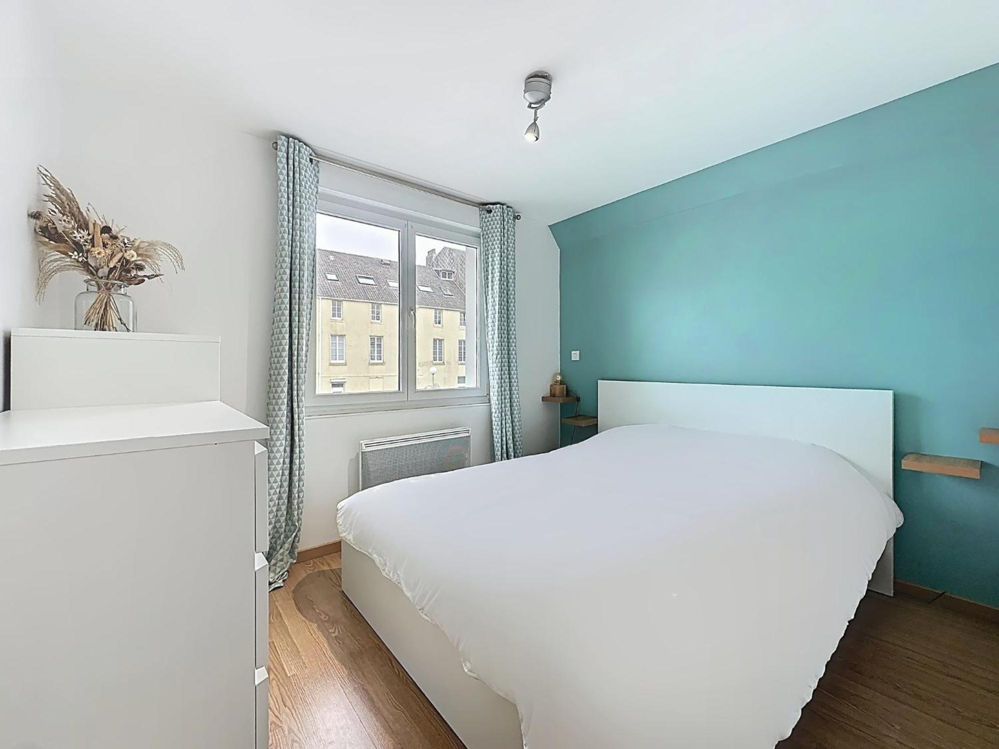 Maison « Maracha » Centre Ville 150M De La Plage Wimereux Bagian luar foto
