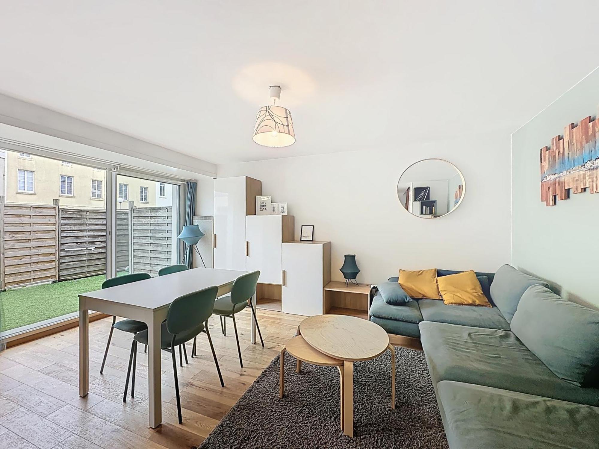 Maison « Maracha » Centre Ville 150M De La Plage Wimereux Bagian luar foto